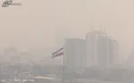 هشدار زرد هواشناسی برای ۲ استان / بارش برف و باران تا آخر هفته در ۱۶ استان