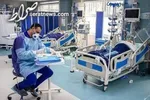۵ بیمار کرونایی دیگر جان باختند