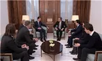 بمب‌گذاری در دمشق 5 قربانی گرفت