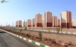 فیلم / چرا پروژه مسکنی که تمام شده تحویل مردم نمی‌شود؟!