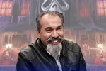 فیلم| بیماری سیامک انصاری بر اثر ضربه‌های باتوم «قهوه تلخ»