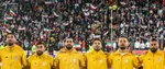 دیدار دوستانه ایران – روسیه در عید نوروز