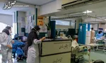 آمار کرونا در ایران / فوت ۲۱۴ نفر در شبانه‌روز گذشته