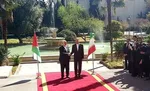 عکس / تصویری از ۲ نوه اسماعیل هنیه که در بمباران اسرائیل به شهادت رسیدند