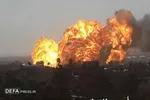 حملات مجدد راکتی مقاومت به شهرک‌های اشغالی