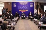 وزیر نیرو: اگر سالی ۵ هزار مگاوات ظرفیت ایجاد می‌کردیم الان مشکل خاموشی نداشتیم