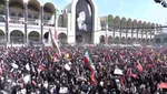 آماده‌باش کامل قم برای میزبانی از زائرانِ امام شهید | جزئیات تشییع پیکر رهبر شهید در قم اعلام شد