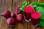 معجزه آب چغندر برای کاهش فشارخون افراد مسن