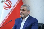 مصدومیت ۱۱ نفر در ریزش سقف آشیانه جدید فرودگاه امام