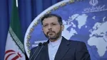 خطیب‌زاده: حضور طالبان در ایران در چارچوب سیاست‌ها بود