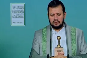تصاویر |  اجتماع حزب الله در اولین سالگرد سیدمقاومت