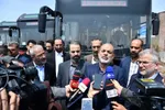 دستگیری باند سارقان زورگیر با ۵۰ فقره سرقت