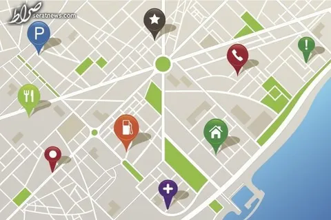 نمایش نقشه گوگل برای کاربران ایرانی در وبسایت‌ها مسدود شد