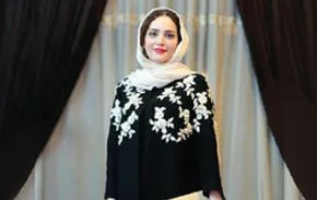 عکس/ تیپ ورزشی بازیگر زن معروف سینمای ایران