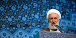 امام جمعه موقت تهران: دست آمریکا و صهیونیست‌ها را در جنایت حرم شاهچراغ (ع) می‌بینیم