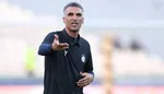 حضور سفیر اسپانیا در باشگاه پرسپولیس + عکس