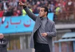 منصوریان:قول می‌دهم‌با جان‌ودل برای این تیم تلاش کنم