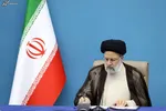 عکس| واکنش رئیس جمهور به ادعای اینترنت طبقاتی