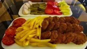 فیلم / طرز تهیه برنج مجلسی