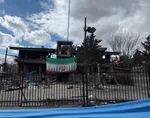 قالی‌باف: غلط می‌کند کسی ملت ما را تهدید کند
