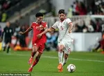 شکایت مدافع پرسپولیس از فدراسیون به CAS