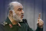 سرلشکر موسوی: ارتش و سپاه پیشمرگ یکدیگر و سپر گلوله‌های دشمن هستند