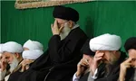 ثبت نام حضور در دیدار رمضانی دانشجویان با رهبر انقلاب