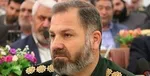مدافع حرمی که هیچ‌گاه هدیه دادن به همسرش را فراموش نمی‌کرد