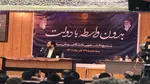 بهادری‌جهرمی: انگلیس از اعمال خشونت علیه شهروندانش خودداری کند
