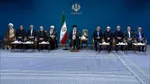 اتمام قهر ظریف با دولت | ظریف به شورای راهبردی برگشت