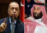ماجرای مشاجره اردوغان و نخست‌وزیر سابق ترکیه