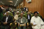 زریبافان، معاون سابق رییس جمهور و رییس بنیاد شهید و امور ایثارگران/ صادق خلیلیان، وزیر سابق جهاد کشاورزی