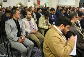 عکس/گلزنی کاپیتان هانی برای پرسپولیس