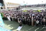 آیت‌الله سیستانی روز عید فطر را مشخص کرد