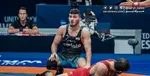 طلایی‌ترین امید کاروان ایران در ناگویا