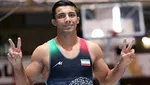 یزدانی و کریمی در بین برترین کشتی‌گیران ایران در رنکینگ جهانی