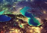 گفت‌وگوی ظریف و لاوروف درباره دریای خزر