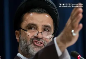 فیلم| نبویان: اگر قانون حجاب موجب تضعیف نظام است باید کنار گذاشته شود