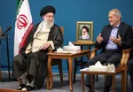 پزشکیان: نخبه‌ای که به مملکتش فکر نکند به چه درد می‌خورد؟