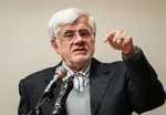 عارف: خشک شدن ارومیه پیامدهای منطقه‌ای دارد