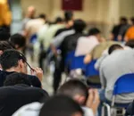 توزیع کارت ورود به جلسه دومین نوبت کنکور ۱۴۰۴ آغاز شد