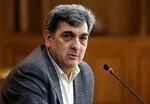 دوچرخه‌سواری شهردارتهران در سومین سه‌شنبه کاری خود