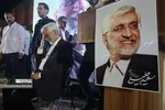 پسر پزشکیان خطاب به جلیلی: صحبت درباره مذاکره گوساله‌پرستی نیست