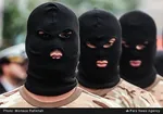 اجازه نمی‌دهیم هیچ گروه تروریستی مسلحی در اطراف ایران باشد/ وضعیت مرز‌ها باید حفظ شود