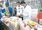 قیمت گوشت قرمز کاهشی شد /مرغ کیلویی ۷۹.۸۰۰ تومان + جدول
