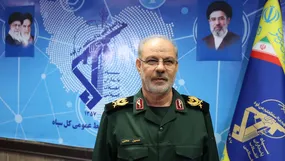 تهاجم جدیدی شود، سلاح و جغرافیای جنگ را تغییر خواهیم داد تا دنیا شگفت‌زده شود| امروز ما هستیم که نظام جدید منطقه را مشخص می‌کنیم، نه آمریکا
