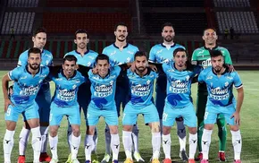 تصاویر/هفته بیست و هشتم لیگ برتر فوتبال؛ پیکان - پرسپولیس