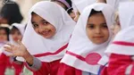 مدارس حتی در مناطق محروم به امید پول خانواده‌ها