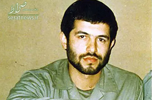  علی تجلایی