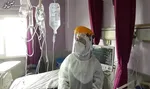 ۵ بیمار کرونایی دیگر جان باختند